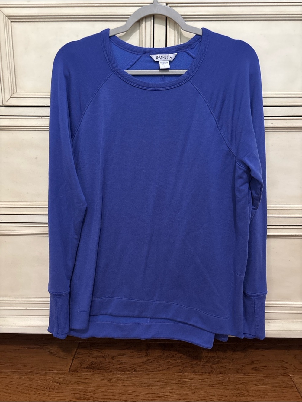 Athleta Coaster Luxe Medium top